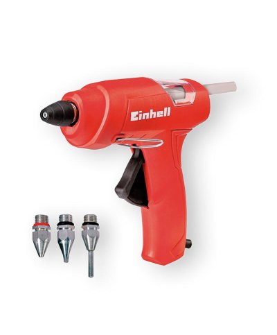 Pistola de colar tc-gg 30 Einhell | Casa Alves