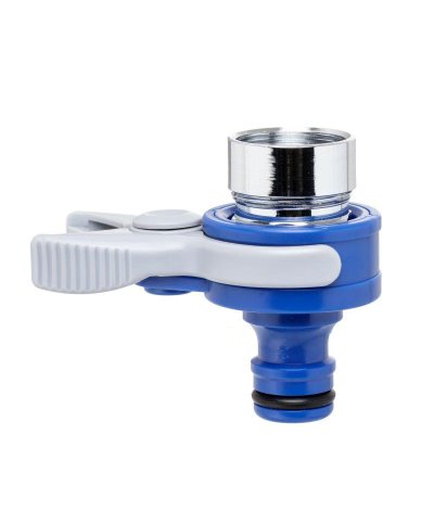 Adaptador de torneira