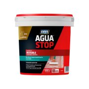 Membrana impermeabilizante transitável incolor