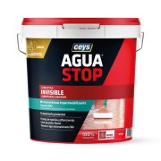 Agua Stop membrana impermeabilizante transitavel