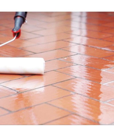 Agua Stop membrana impermeabilizante transitavel