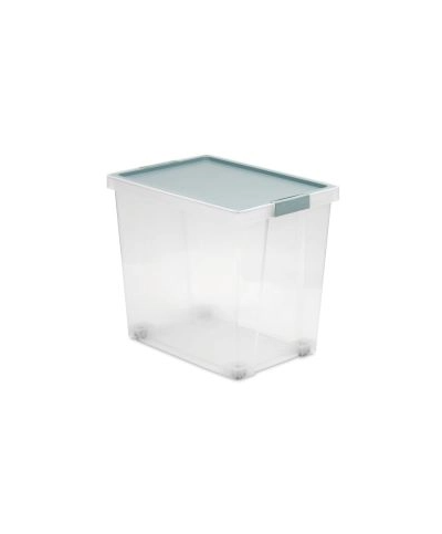 Caixa Multiusos New 60L Azul