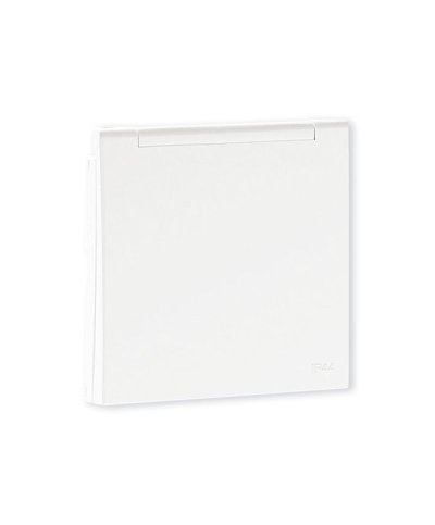 Centro tomada schuko 90634 br