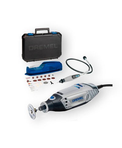 Multi-ferramenta c/ 25acess. Dremel 3000 JS F0133000JS