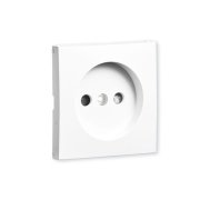 Centro p/tom. 2P c/obtur. 90622 mf