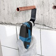 Multicutter GOP 12v-28 2bat. 3ah c/ L-BOXX 136