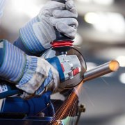 Pack 5 discos Expert for Inox, 76 x 1 x 10 mm