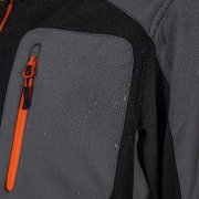 Casaco softshell Fog XL