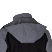 Casaco softshell c/ capuz Kent S