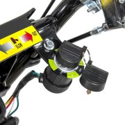 Motoenxada 7cv VITO transmissao directa VIMETD7A