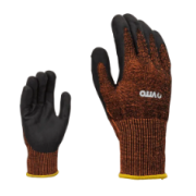 Luvas thermo-tec tamanho 8