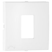 Centro p/ tomada telefonica Efapel 90712 mf