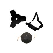 Rocadora 43cc eko VIR43E