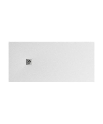 Base duche Sanitana Strat branca 190x80