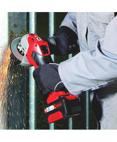 Rebarbadora s/fio Einhell TE-AG 18 LI-Solo 4431110