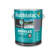Reviflex Pavimentos RT 4 Lt  Cinza