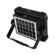 Projetor solar usb 1000lm 4000k IP44