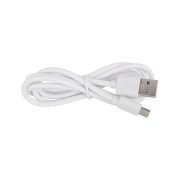 Projetor solar usb 1000lm 4000k IP44