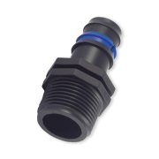 Racord macho c/anel de fixacao 16mm*3/4