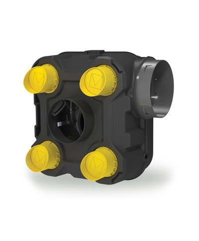 VMC Styl'air fluxo simples