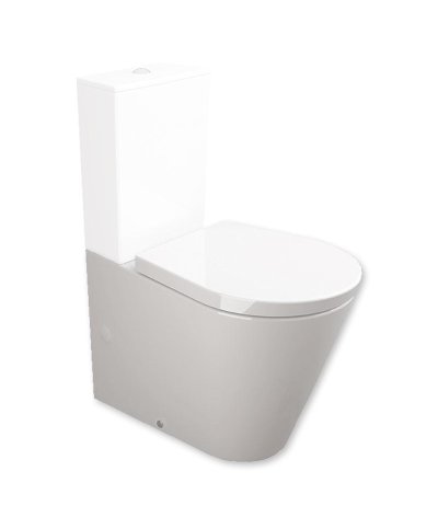 Sanita Compacta Sanitana Glam S10069323300000 | Casa Alves