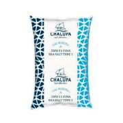 Sal refinado para piscina 25kg tipo 1