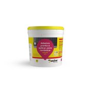 Cimento cola Weber Fix Pro Branco 8 Kg