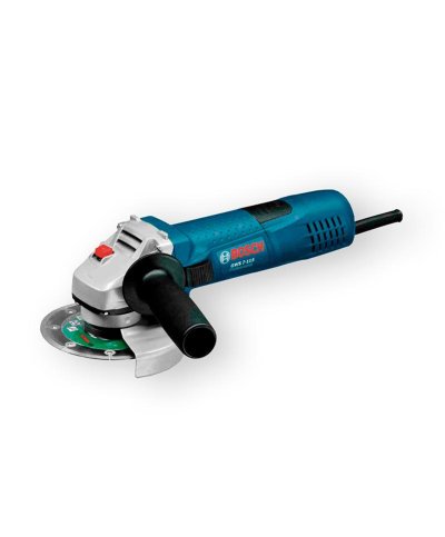 Rebarbadora Bosch GWS 7-115 720w