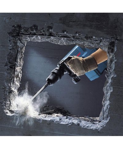 Martelo Bosch GSH 11 E profissional 0611316703