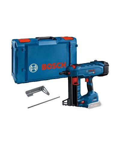 Pistola de pregos betão GNB 18V-38 Pro Bosch