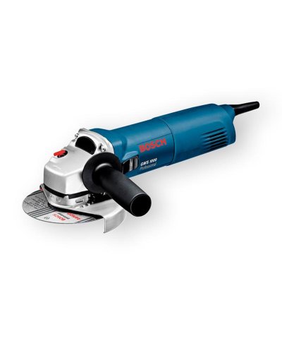 Rebarbadora Bosch GWS12-125 1200W 125mm