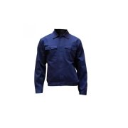 Blusao standard 100% algodao 270 gr tam.XL 0601004