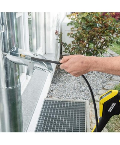 Kit Karcher limpeza de canos 15 metros