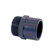 Uniao transicao M-FxM 50-40x11/2"