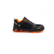 Sapato Iris S3 aluminio 0124064 tam. 45