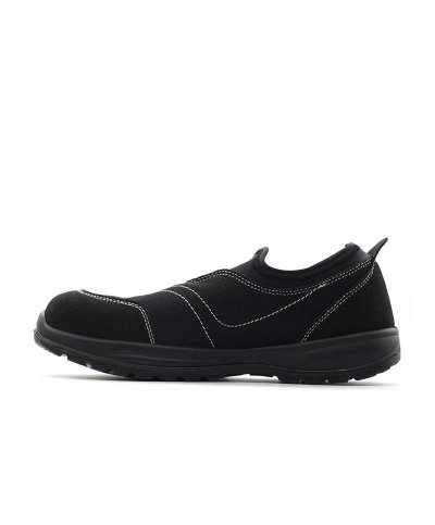 Sapato orbita em fibra de vidro S1 0121020.38