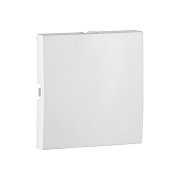 Tampa cega branca Efapel 90677