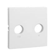 Centro Efapel para tomada R-TV 90776 br