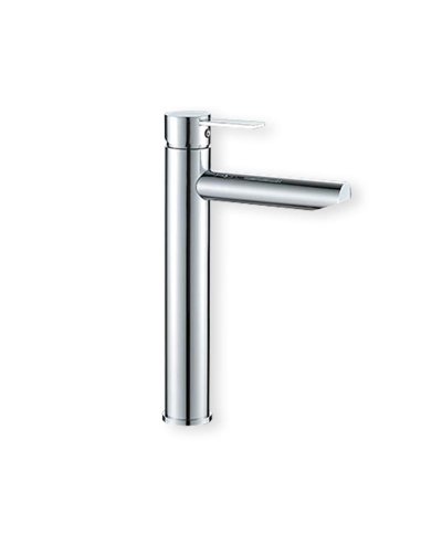 Monocomando lavatorio cano alto SEA