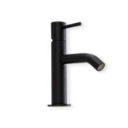 Torneira de Lavatório Ocean Preto Mate | Casa Alves