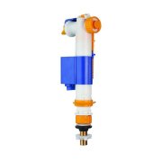 Mecanismo OLI IVC100 Plus lat/inf 3/8