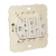 Interruptor triplo Efapel 21088