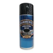 Hammerite spray dualtech 400 ml 042-01 branco