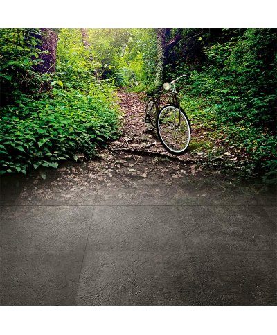 Pav.Revigres Ecotech preto 1ª 45x45 (1,22m2)