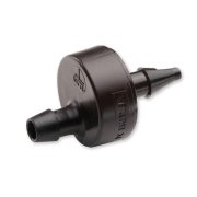 Gotejador Rain Bird XB-10 4L/H Preto