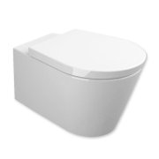 Sanita Suspensa Sanitana Rimless Glam S10200882100000 | Casa Alves