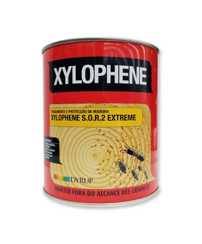 Xylofene bondex incolor 1lt