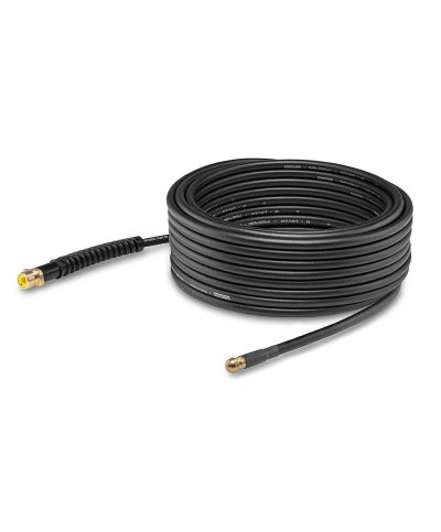 Kit Karcher limpeza de canos 15 metros