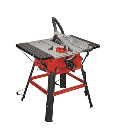 Serra mesa c/bancada TC-TS 2025/2 U Einhell