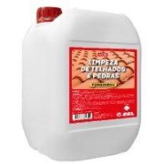 Fungigrou limpeza de telhados 25L